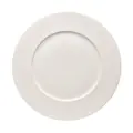 Platzteller 33 Fahne Brillance Weiss Rosenthal