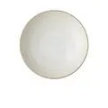 Teller tief 28 cm Nature Sand Thomas