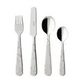 Kinderbesteck-Set 4-tlg. Happy as a Bear Villeroy & Boch