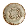 Kaffee/Tee-Untertasse 14 cm Craft Green Steelite
