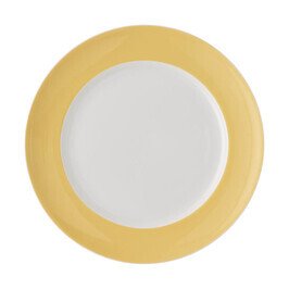 Speiseteller 27 cm Sunny Day Soft Yellow Thomas