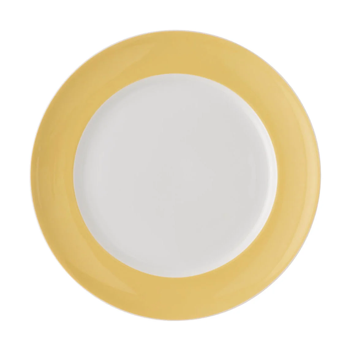 Speiseteller 27 cm Sunny Day Soft Yellow