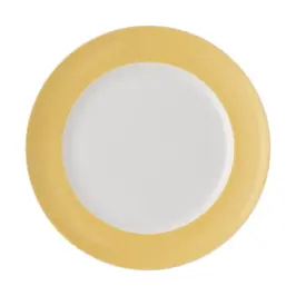 Speiseteller 27 cm Sunny Day Soft Yellow Thomas