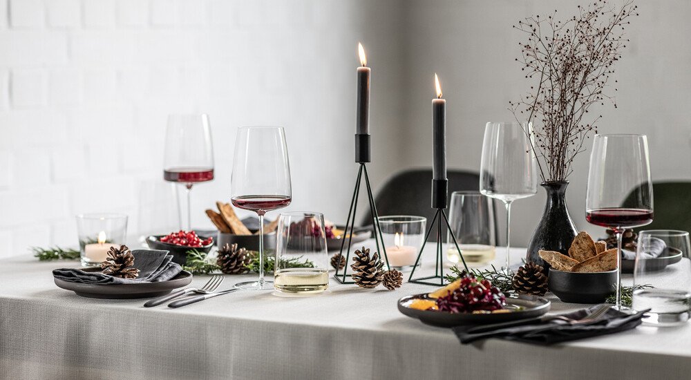 Zwiesel Glas Simplify Weinglas Weissweinglas Rotweinglas