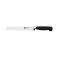 Brotmesser 20cm Vier Sterne Zwilling