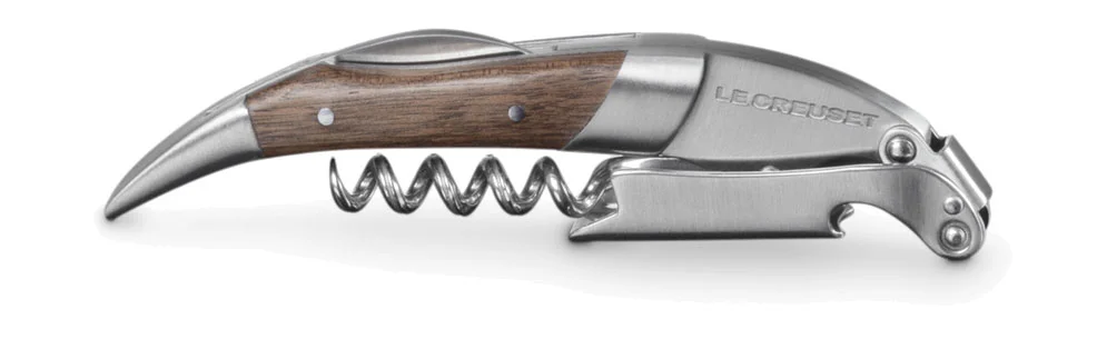 Kellnermesser WT-110 12,5 cm braun
