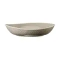 Teller tief 22 cm Junto Pearl Grey Rosenthal