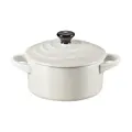 Mini Cocotte Meringue Le Creuset