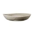 Teller tief 22 cm Junto Pearl Grey Rosenthal