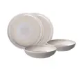 Tafel-Set 4-tlg. Perlemor Sand Villeroy & Boch