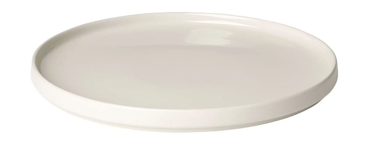 Speiseteller 27 cm Pilar Moonbeam
