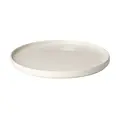 Speiseteller 27 cm Pilar Moonbeam Blomus