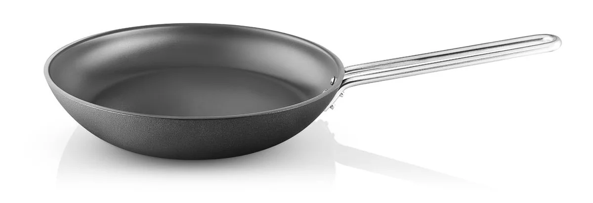 Professional Bratpfanne Laser-Titanium 28 cm