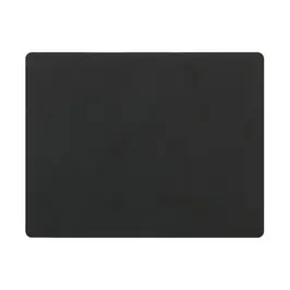 Tischset L 35x45 cm Square Nupo black LINDDNA