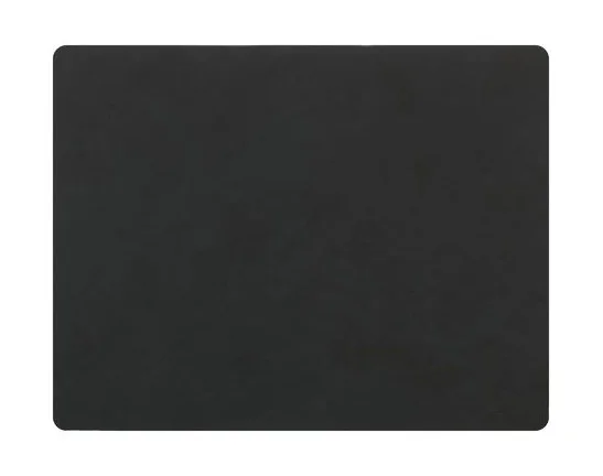 Tischset L 35x45 cm Square Nupo black