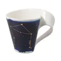 Henkelbecher 0,24 l NewWave Stars Waage Villeroy & Boch