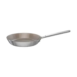 Stahl-Bratpfanne 26 cm Norden edelstahl Fiskars