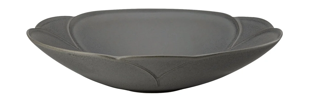 Teller tief 24 cm Bloom Lava