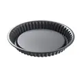 Tortenboden 28 cm La Forme Plus schwarz Kaiser