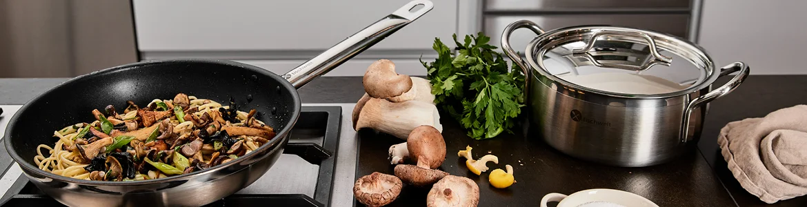 Tischwelt Cook Love