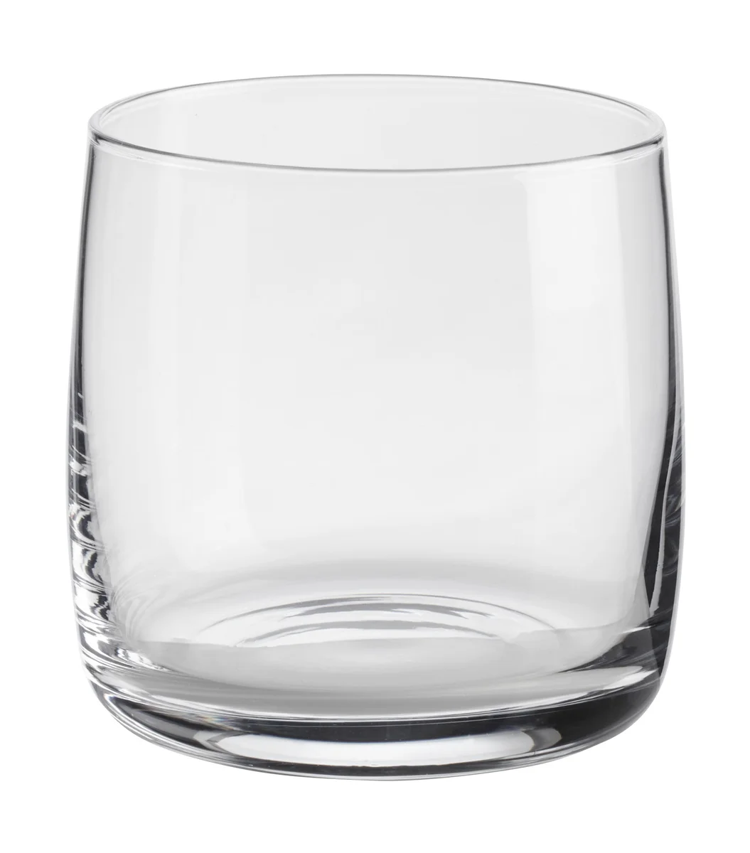 Glas 0,2 l Sarabi Clear