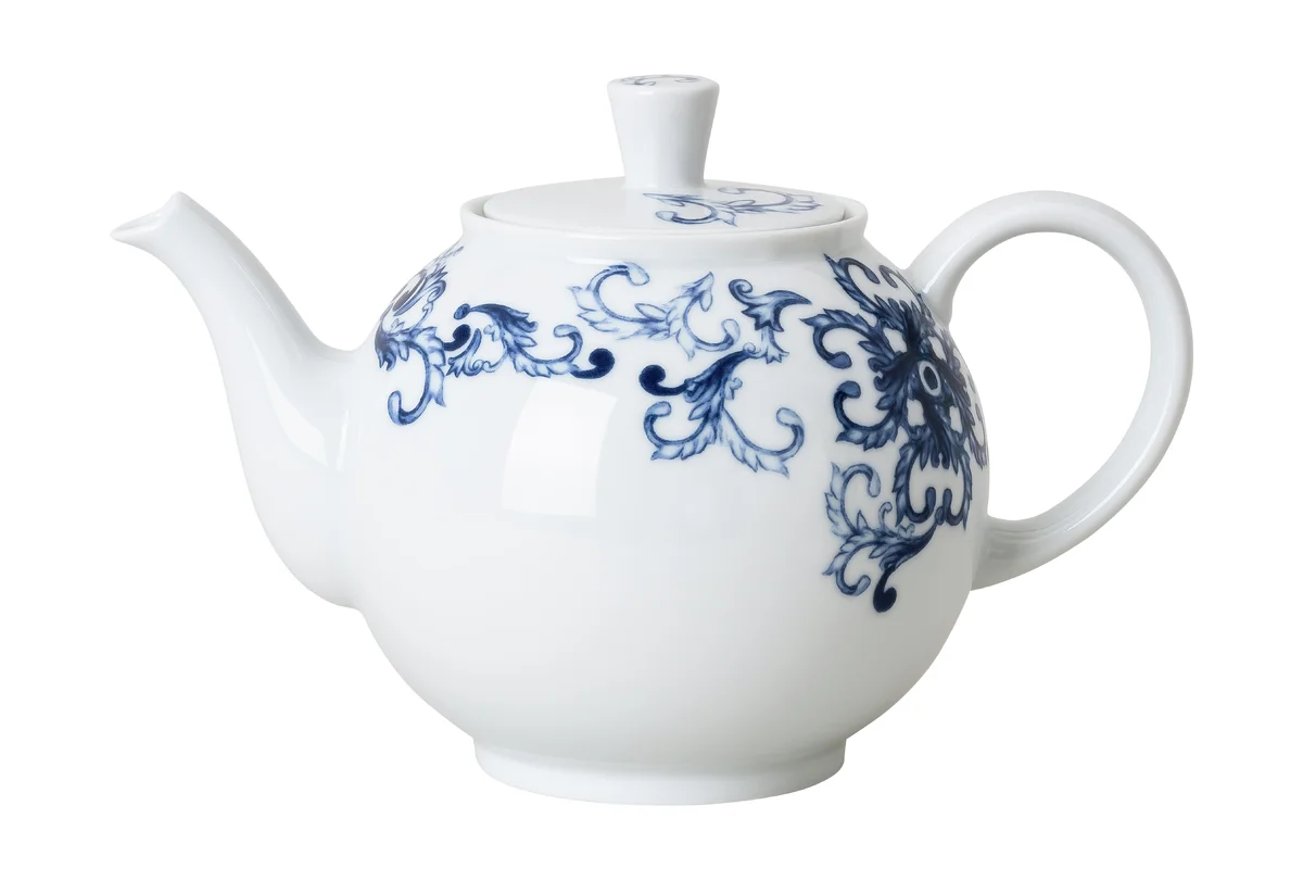 Teekanne 1,2 l True Blue
