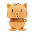 Soft Leopard 6 cm yellow Hoptimist