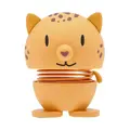 Soft Leopard 6 cm yellow Hoptimist
