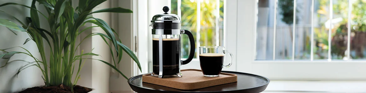 Kaffeebereiter