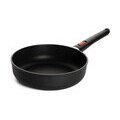 Hochrandpfanne 24 cm Eco Lite QXR Woll
