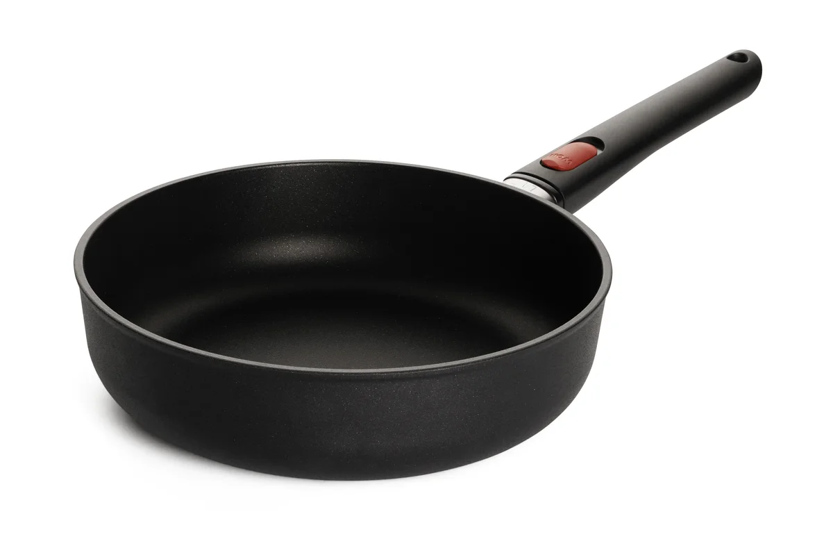 Hochrandpfanne 24 cm Eco Lite QXR