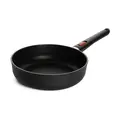 Hochrandpfanne 24 cm Eco Lite QXR Woll