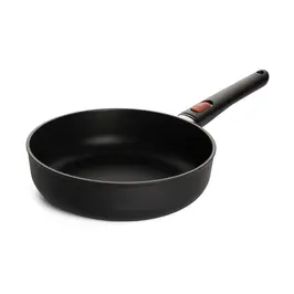 Hochrandpfanne 24 cm Eco Lite QXR Woll