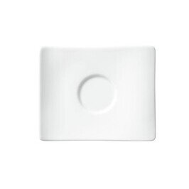 Espresso-Untertasse 14x11 cm NewWave Villeroy & Boch