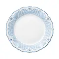 Frühstücksteller 20 cm Fahne Baronesse Estelle Hutschenreuther
