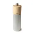 Salzmühle 18cm Line Aluminium/natur Peugeot