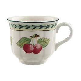 Kaffeetasse 0,12 l French Garden Fleurence Villeroy & Boch