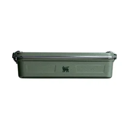 Legendary Classic Useful Box Hammertone Green 2,0 l Stanley