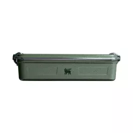 Legendary Classic Useful Box Hammertone Green 2,0 l Stanley
