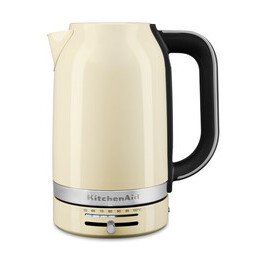 Wasserkocher 1,7 l 2400 W Crème KitchenAid