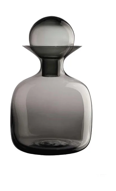 Karaffe 1,5 l Sarabi Grau