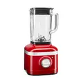Standmixer K400 1,4 l 1200 W Artisan liebesapfelrot KitchenAid