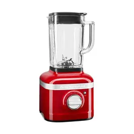 Standmixer K400 1,4 l 1200 W Artisan liebesapfelrot KitchenAid