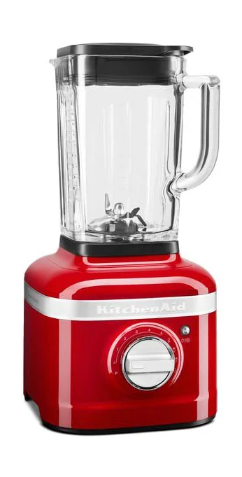 Standmixer K400 1,4 l 1200 W Artisan liebesapfelrot