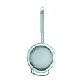 Küchensieb 24 cm feinmaschig Rundgriff Rösle