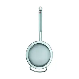Küchensieb 24 cm feinmaschig Rundgriff Rösle