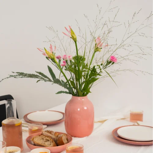 Sommertafel