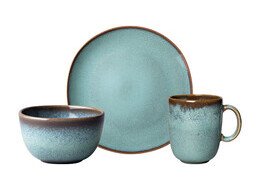 Villeroy & Boch Lave glacé (Porzellan)