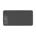 Servierplatte 35x18 cm Manufacture Rock – Mickey Mouse Villeroy & Boch