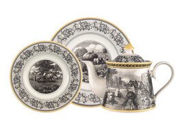 Villeroy & Boch Audun Ferme (Porzellan)